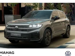 Grau Neu 2025 VW Touareg R SUV | 98.481 € (Teuer)