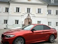 Orange Gebraucht 2017 BMW M240 M Sport Coupé | 30.999 € (Fairer Preis)