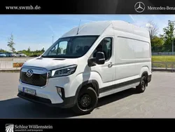 Weiss Gebraucht 2023 Maxus eDeliver 9 Van | 60.629 €