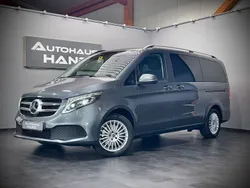 Other Gebraucht 2021 Mercedes V300 Van / Kleinbus | 51.990 € (Guter Preis)