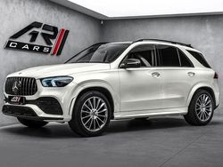 Gebraucht 2021 Mercedes GLE400 AMG SUV | 63.900 € (Fairer Preis)