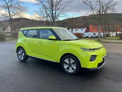 Grün Gebraucht 2022 Kia Soul EV Edition 7 SUV | 15.411 € (Guter Preis)
