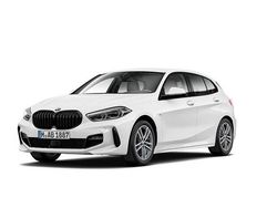 Gebraucht 2025 BMW 118 Shadowline Kleinwagen | 26.912 € (Superpreis)