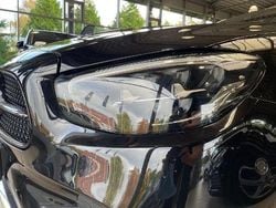 Schwarz Gebraucht 2024 Mercedes E220 AMG Limousine | 45.790 € (Guter Preis)