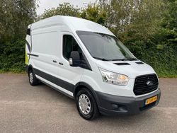 Other Gebraucht 2017 Ford Transit Van / Kleinbus | 8.950 € (Etwas zu teuer)
