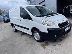 Weiß Gebraucht 2013 Peugeot Expert Van | 7.499 € (Etwas zu teuer)