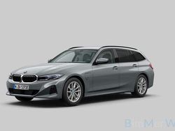 Grau Gebraucht 2022 BMW 330e Sport Line Limousine | 32.999 € (Guter Preis)