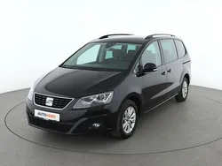 Schwarz Gebraucht 2019 Seat Alhambra Style Van / Kleinbus | 25.830 € (Fairer Preis)