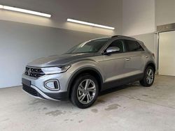 [k2k2] pyrit silber me... Neu 2026 VW T-Roc Life SUV | 26.690 €