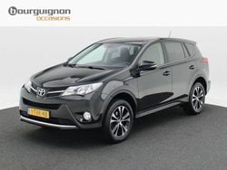 Schwarz Gebraucht 2014 Toyota RAV4 Style SUV | 20.500 € (Teuer)