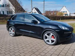 Schwarz Gebraucht 2010 Porsche Cayenne S SUV | 19.950 € (Teuer)
