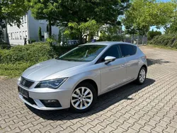 "urban" silber Gebraucht 2019 Seat Leon Style Limousine | 12.980 € (Guter Preis)