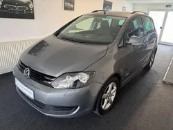 Grau Gebraucht 2009 VW Golf Plus Comfortline Van / Kleinbus | 4.690 € (Etwas zu teuer)