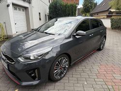 Gebraucht 2019 Kia Ceed GT Limousine | 19.999 € (Etwas zu teuer)