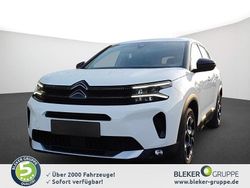 Weiß Gebraucht 2023 Citroën C5 Aircross Feel SUV | 18.890 € (Guter Preis)