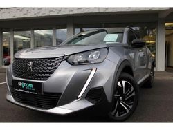 Artense) (grau Gebraucht 2023 Peugeot e-2008 Allure SUV | 21.500 € (Fairer Preis)
