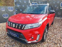 Rot Gebraucht 2022 Suzuki Vitara Comfort+ SUV | 17.999 € (Fairer Preis)