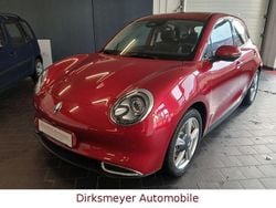 Rot Gebraucht 2023 Ora Funky Cat 300 Pro Kleinwagen | 17.900 € (Guter Preis)