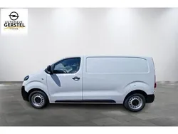 Weiß Gebraucht 2023 Opel Vivaro Edition Van | 22.440 € (Guter Preis)