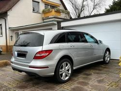 Silber Gebraucht 2011 Mercedes R350 Sport Van / Kleinbus | 5.500 € (Superpreis)