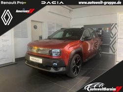 Braun Neu 2025 Renault 4 E-Tech Komfort SUV | 33.790 € (Fairer Preis)