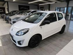Weiß Gebraucht 2011 Renault Twingo Kleinwagen | 2.350 € (Fairer Preis)