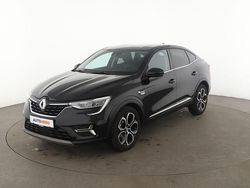 Schwarz Gebraucht 2023 Renault Arkana Techno SUV | 22.810 € (Fairer Preis)