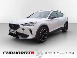 Weiß Gebraucht 2021 Cupra Formentor VZ SUV | 26.990 € (Guter Preis)