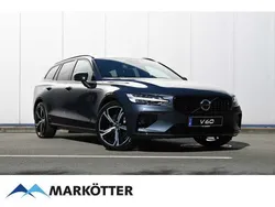Gebraucht 2023 Volvo V60 Kombi | 49.900 €