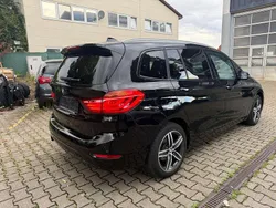 Other Gebraucht 2016 BMW 218 Gran Tourer Sport Line Van / Kleinbus | 8.790 € (Superpreis)