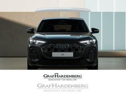 Schwarz (mythosschwarz) Neu 2025 Audi Q5 Sportback Ambiente SUV | 68.372 € (Fairer Preis)