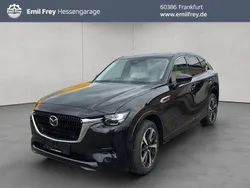 Schwarz Neu 2025 Mazda CX-60 Takumi-Line SUV | 57.940 € (Fairer Preis)