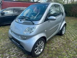 Tridionsicherheitszelle silbe Gebraucht 2006 Smart ForTwo Coupé Coupé | 2.200 € (Fairer Preis)