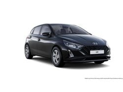Schwarz Neu 2026 Hyundai i20 Select Limousine | 18.990 € (Fairer Preis)