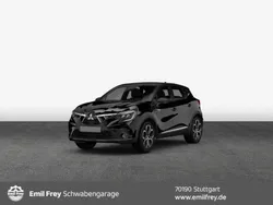 Onyx schwarz metallic Neu 2024 Mitsubishi ASX Top SUV | 30.980 € (Guter Preis)