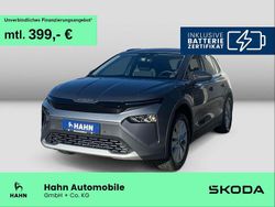 Grau Neu 2025 Skoda Elroq Clever SUV | 41.980 € (Superpreis)