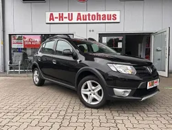 Gebraucht 2016 Dacia Sandero Stepway Ambiance Kleinwagen | 6.950 € (Guter Preis)