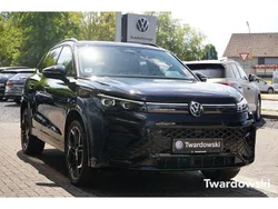 Schwarz Gebraucht 2024 VW Tiguan R-line SUV | 50.790 € (Superpreis)