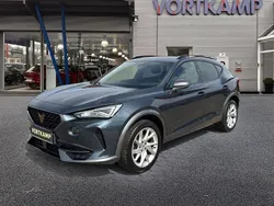 Magnetic tech Gebraucht 2022 Cupra Formentor SUV | 25.950 € (Fairer Preis)