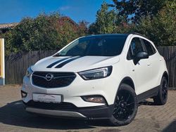 Weiß Gebraucht 2016 Opel Mokka X Color Innovation SUV | 8.990 € (Fairer Preis)