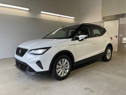 [2y0e] nevada weiß metallic /... Neu 2025 Seat Arona Style SUV | 22.280 € (Fairer Preis)