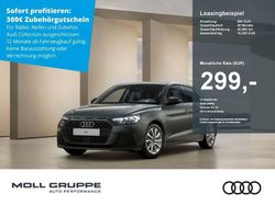Chronosgrau metallic Neu 2025 Audi A1 Sportback Kleinwagen | 26.490 € (Fairer Preis)