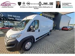Neu 2024 Opel Movano Van | 34.490 € (Fairer Preis)