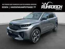 Grau Neu 2025 Citroën C3 Aircross SUV | 25.990 € (Guter Preis)