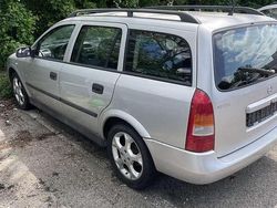 Gebraucht 2003 Opel Astra Kombi | 1.000 € (Guter Preis)