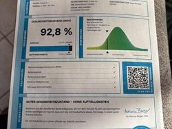 Schwarz Gebraucht 2021 Peugeot e-208 Active Kleinwagen | 12.000 € (Superpreis)