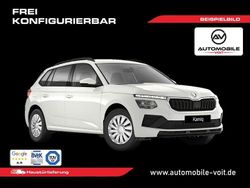 Gebraucht 2024 Skoda Kamiq Essence SUV | 18.526 € (Superpreis)