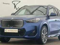 Bmw individual frozen Neu 2025 BMW iX1 Shadowline SUV | 61.295 € (Teuer)