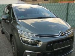 Bronze Gebraucht 2017 Citroën C4 SpaceTourer Shine Van / Kleinbus | 11.900 € (Guter Preis)