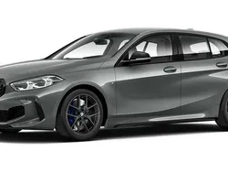 Gebraucht 2024 BMW M135 Kleinwagen | 60.179 €